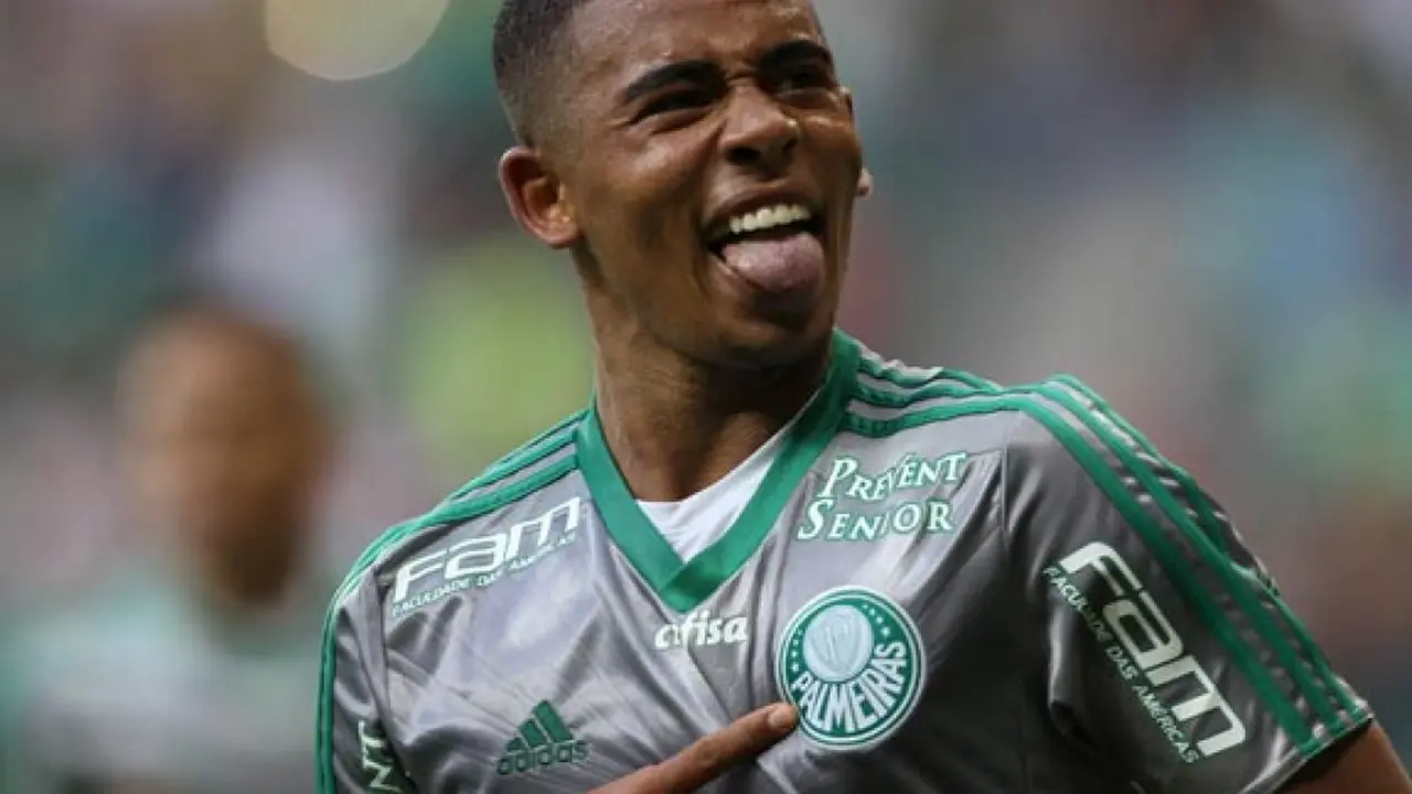 Gabriel Jesus