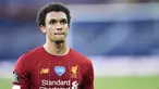 Trent Alexander-Arnold - Talenta muda Liverpool ini terkenal dengan umpan-umpan crossing yang akurat. Bek sayap masa depan Timnas Inggris ini pun tercatat telah mengoleksi 35 assist selama 132 kali selama berseragam The Reds. (Foto: AFP/Peter Powell,pool)