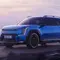 Mobil listrik Kia EV9 siap unjuk gigi gi GIIAS 2023. (Kia)