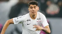 Barcelona dan Real Madrid Berebut Bek Belia Brasil