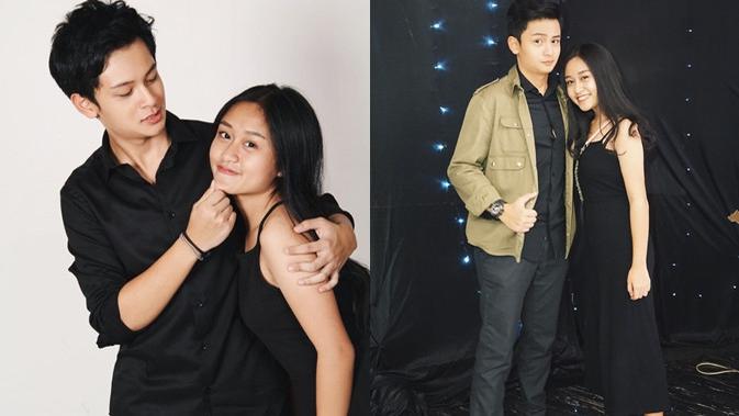 7 Potret Cantik Vanessa Audy Adik Randy Martin Curi Perhatian Hot Liputan6 Com