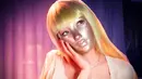 Mask Girl. (Netflix)