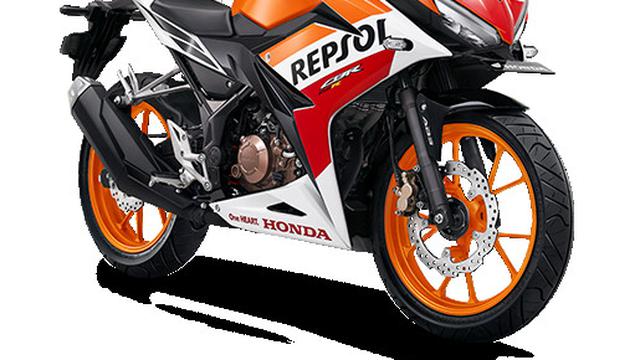 Harga Cbr 150 Terbaru Dilengkapi Detail Spesifikasinya Hot Liputan6 