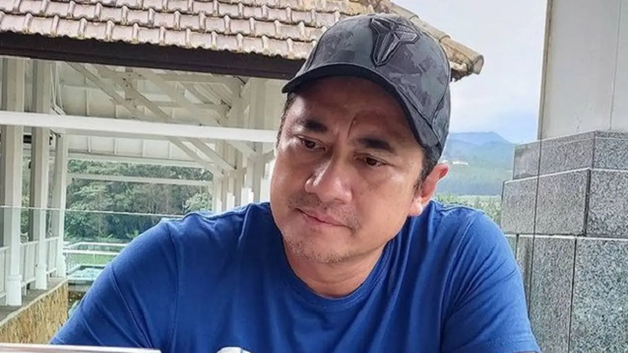 [Fimela] Ivan Fadilla