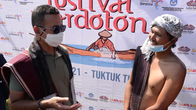 Festival Mardoton
