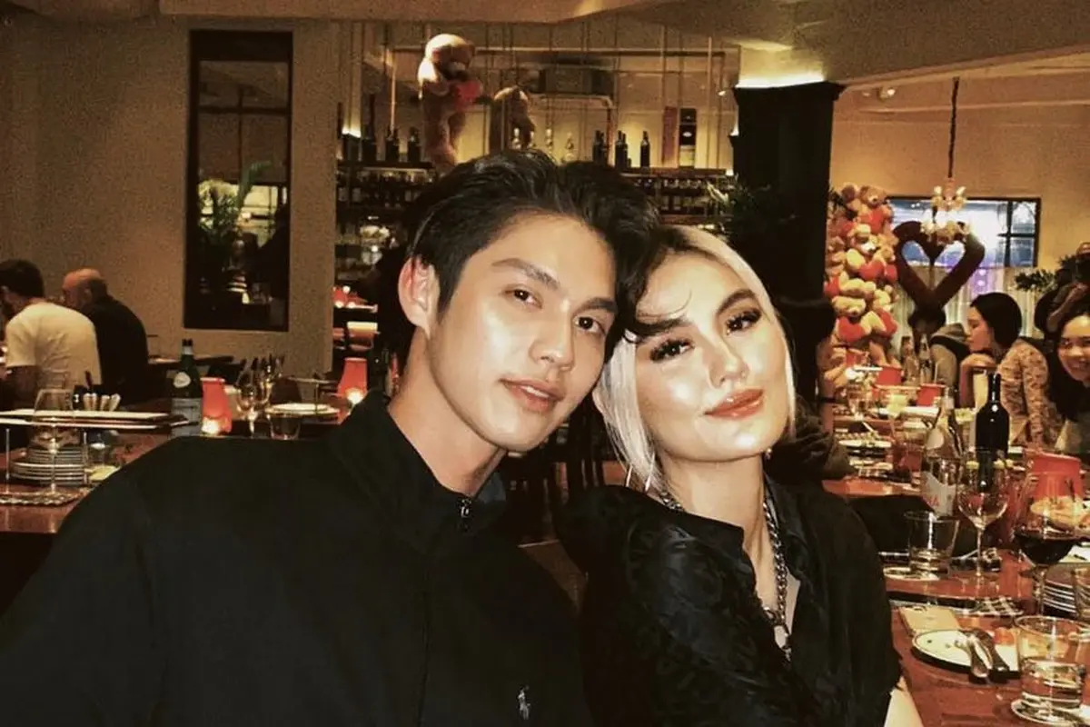 Agnez Mo