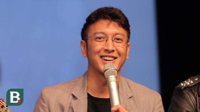 Dimas Anggara