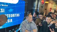 Danantara Sebut Demutualisasi Bursa Bakal Tarik Investor Institusi hingga Asing