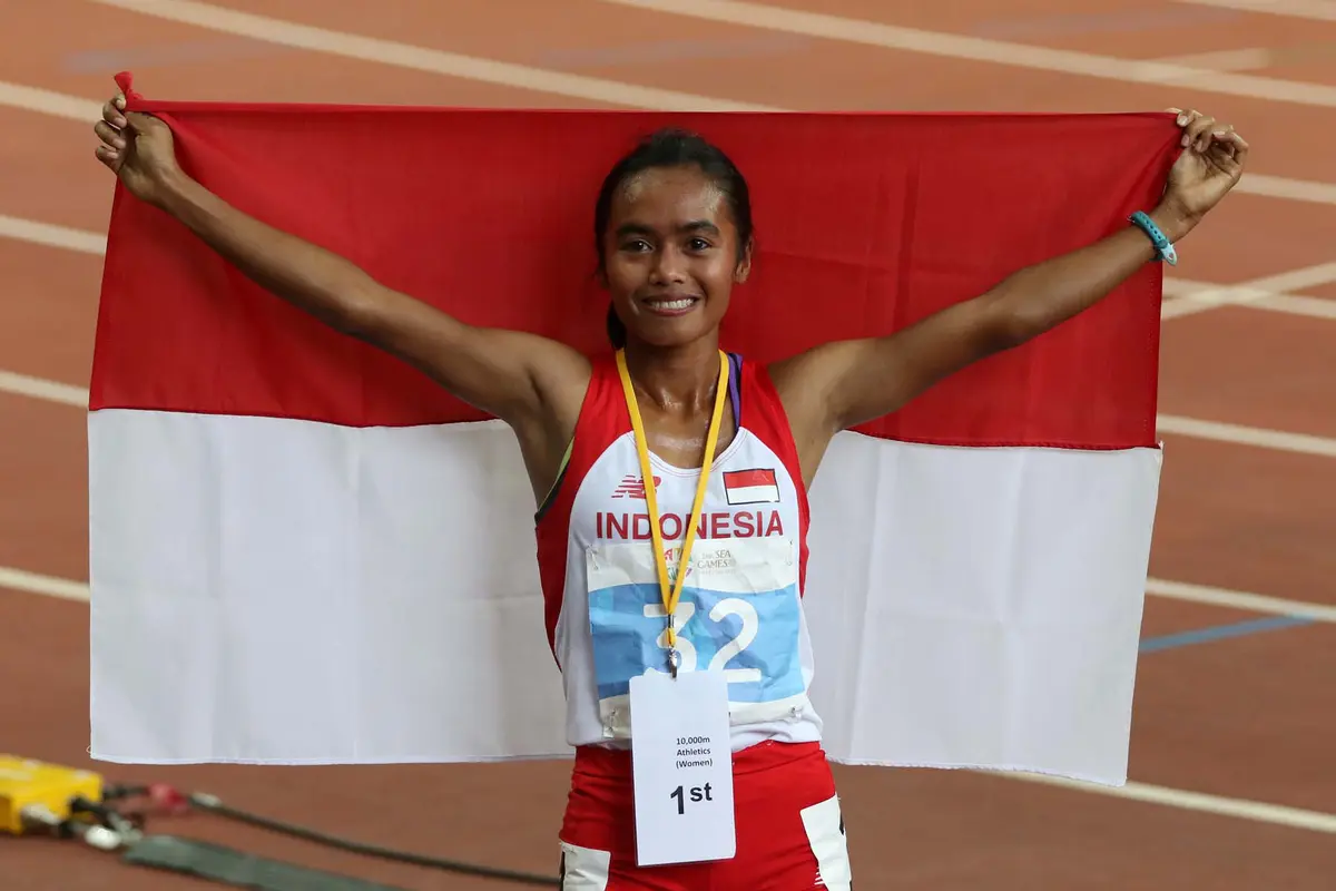 Triyaningsih 