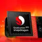 Prosesor Snapdragon 820 menduduki peringkat teratas dengan skor rata-rata sebesar 136.383. 