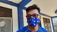 Shopee Liga 1: Petinggi Persib Berharap Pertemuan dengan LIB Akan Hasilkan Keputusan Tepat