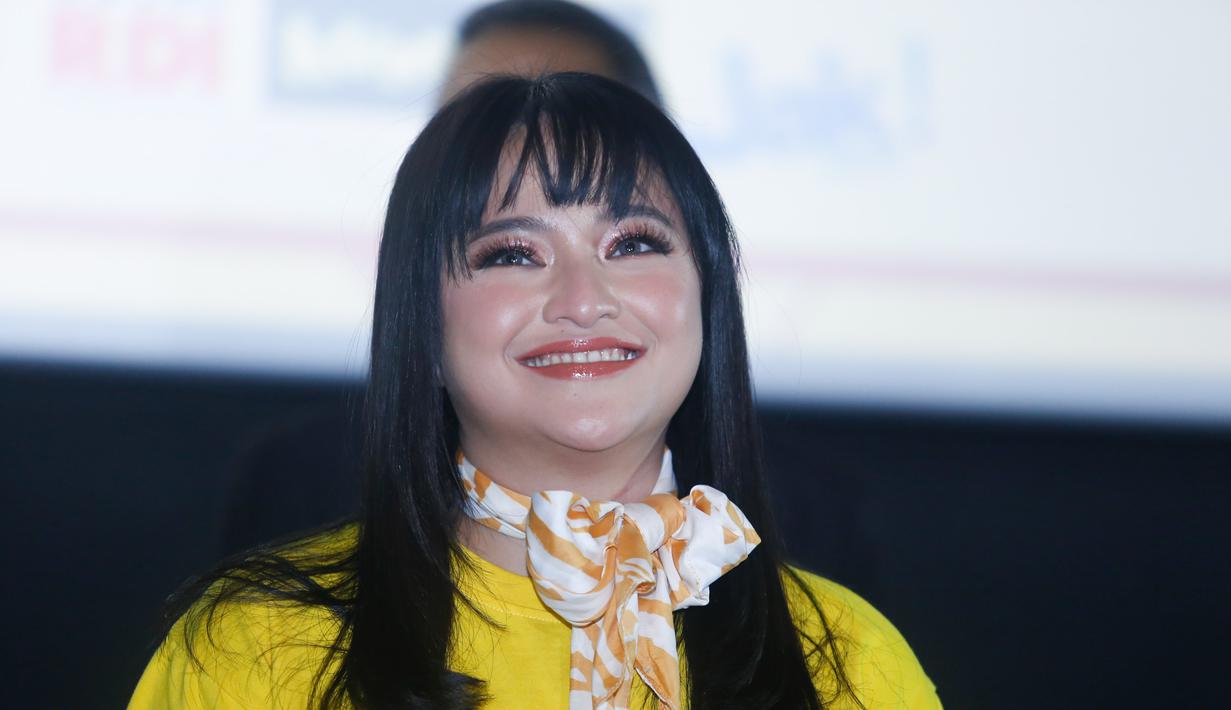 (Bayu Herdianto/KapanLagi.com)