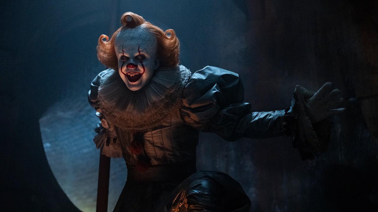 Welcome to Derry Episode 5: Neibolt Street Brings New Horrors, Pennywise's Terror Begins!