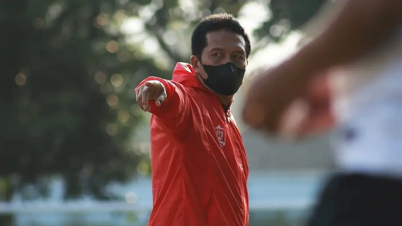 Jaya Hartono, Persijap Jepara, Liga 2 2021