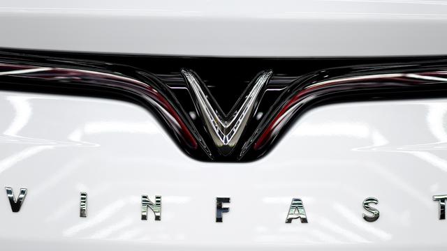 Mengintip Pabrik Mobil Nasional Vietnam VinFast