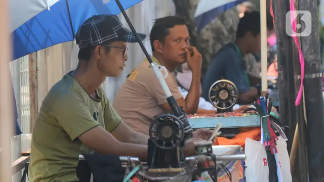 Hingga Juni, Realisasi Anggaran PEN 2021 Masih Rendah