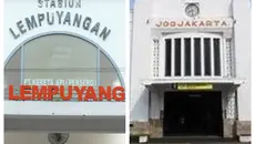 Kenapa Jogja Punya Dua Stasiun Utama Kereta Api yang Hampir Menempel? Ini Sejarahnya