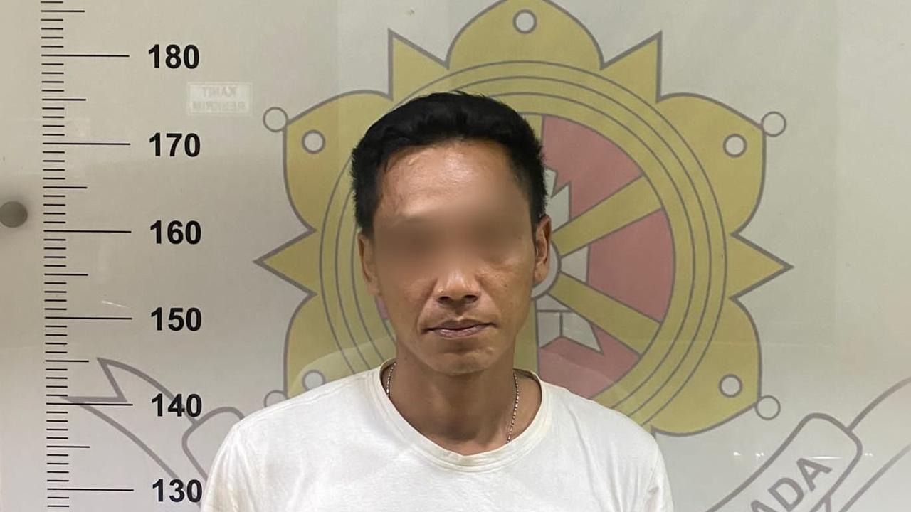 Polisi menangkap pelaku pencabulan remaja di bawah umur di Taman Sari Jakarta Barat (Jakbar).