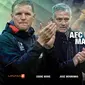 Bournemouth vs Manchester United (Liputan6.com/Abdillah)