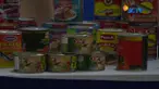 BPOM memberi waktu produsen tarik produk ikan kaleng sarden bercacing dengan batas waktu 30 hari.