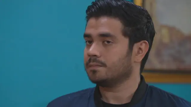 Cinta Setelah Cinta
