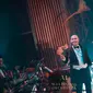 Sosok Alfa Bintang, Maestro Muda Berbakat dari Kota Semarang. foto: istimewa