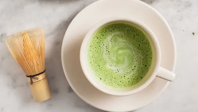 Lupakan Green Tea Sejenak, Ini 10 Cara Asik Menyantap Matcha!