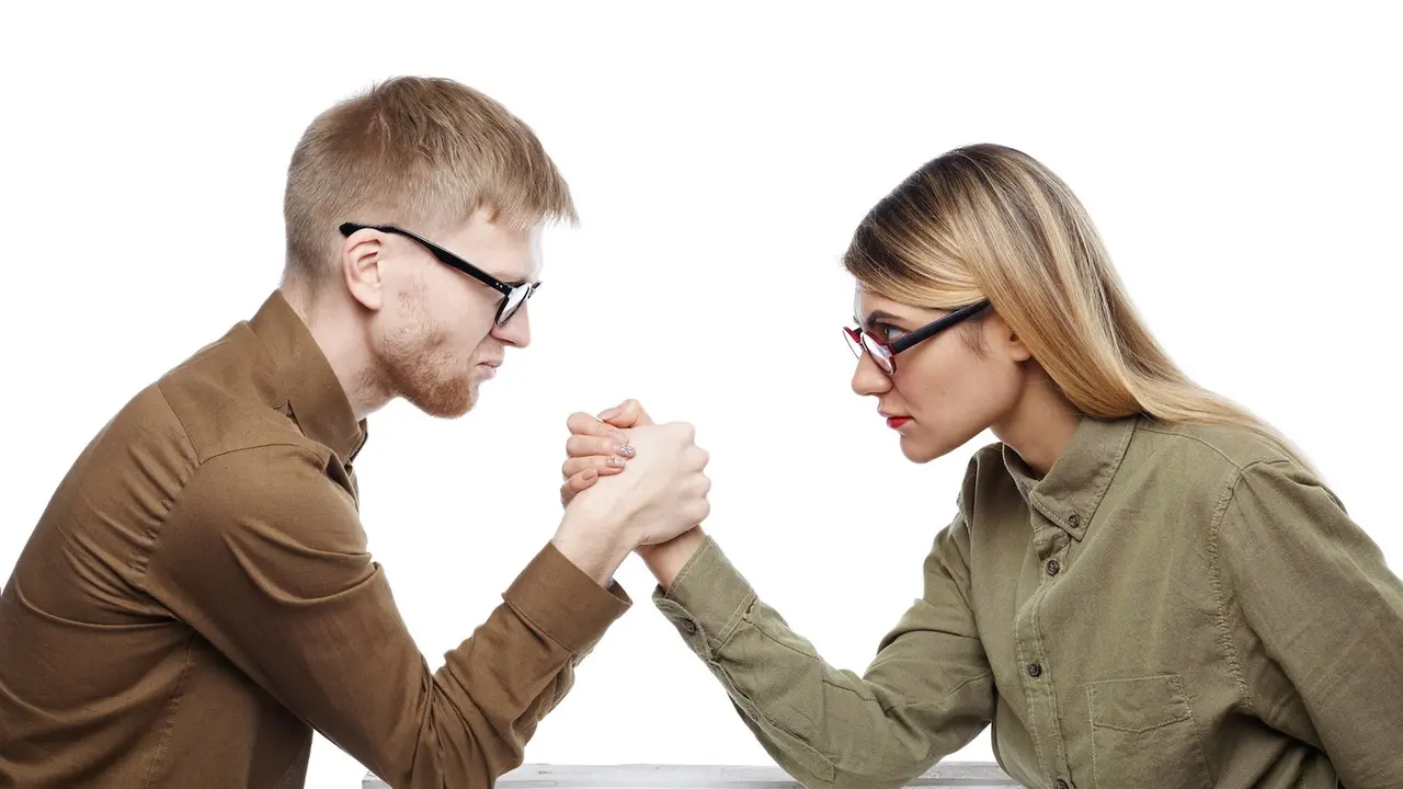 MBTI Assertive Turbulent
