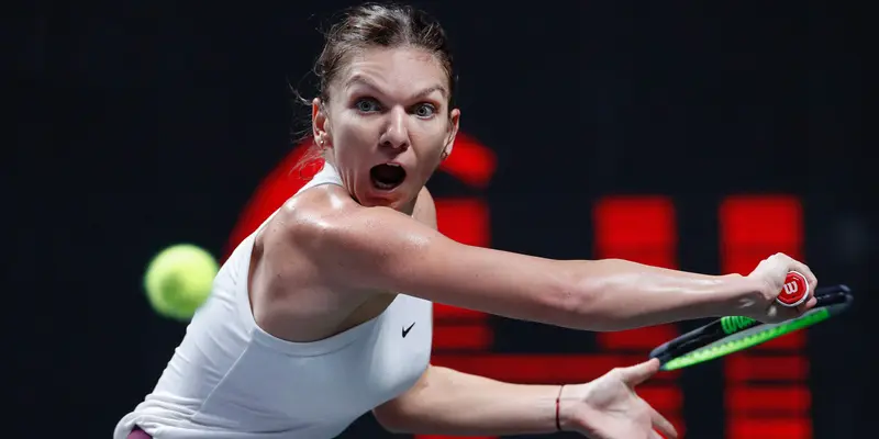 Simona Halep