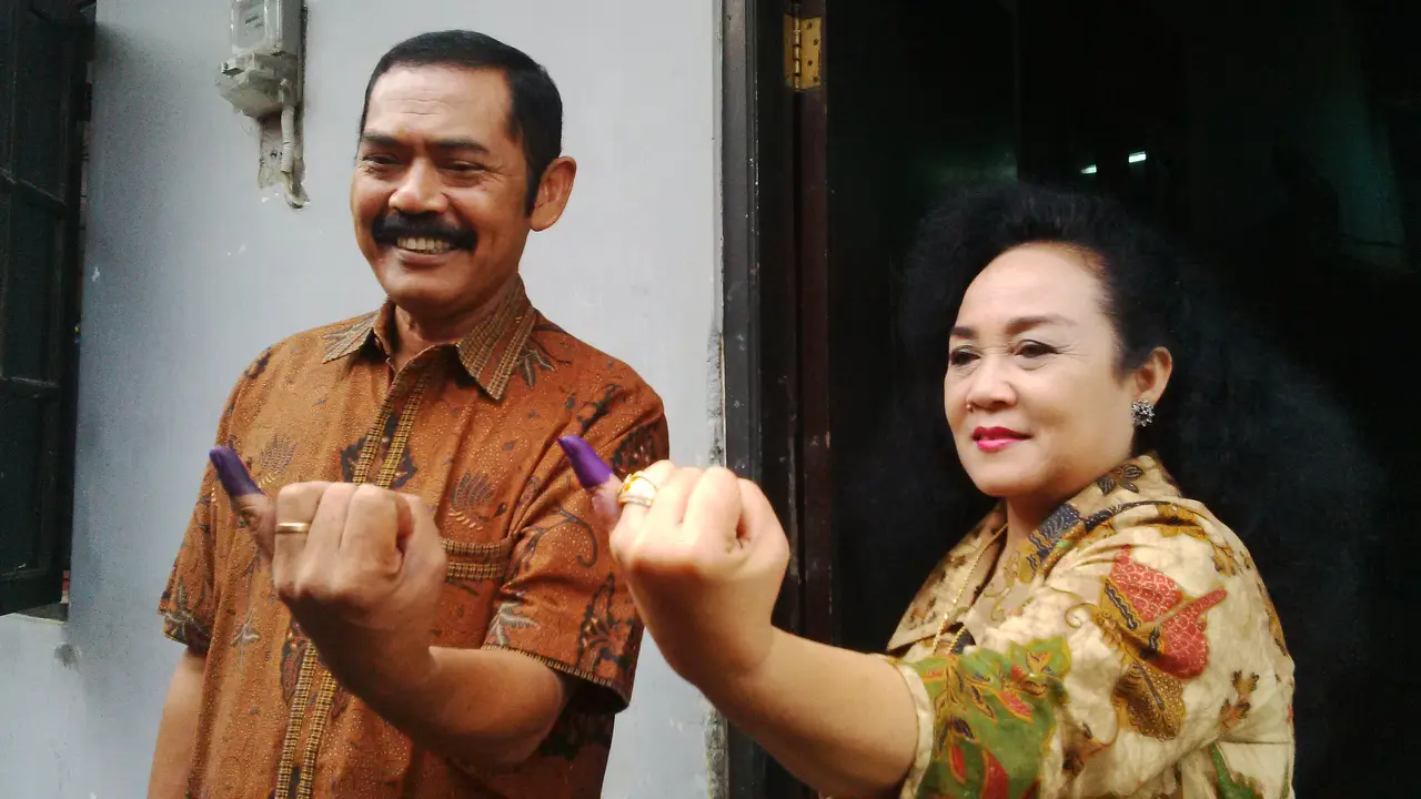FX Hadi Rudyatmo
