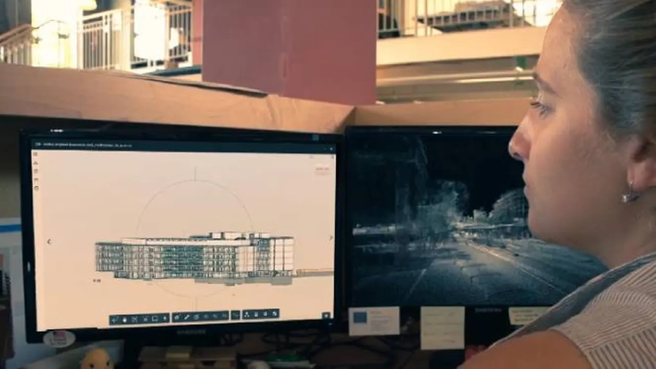 Autodesk BIM 360 Design