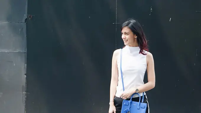 [Bintang] Nasya Marcella