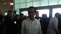 Presiden Jokowi Ungkap Strategi Hapus Angka Kemiskinan di Indonesia