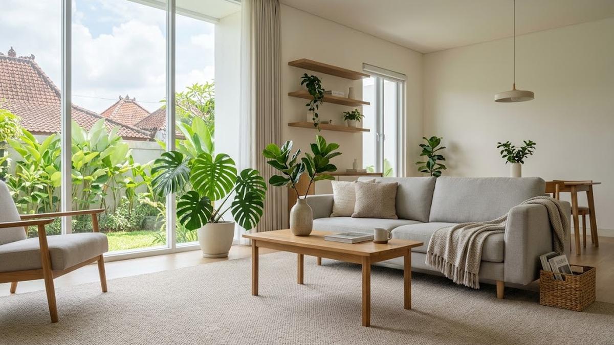 Cara Usir Kutu Karpet Secara Efektif, Panduan Lengkap agar Rumah Tetap Bersih dan Aman