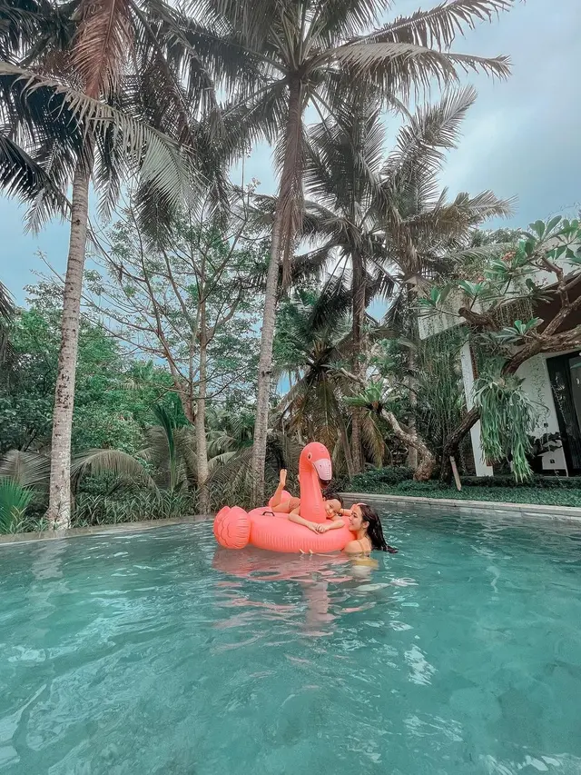 [Fimela] Gisella Anastasia dan Gempi