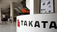 Nissan Motor Co memastikan diri untuk tidak lagi menggunakan airbag yang dipasok oleh pemasok suku cadang asal Jepang, Takata Corp. 