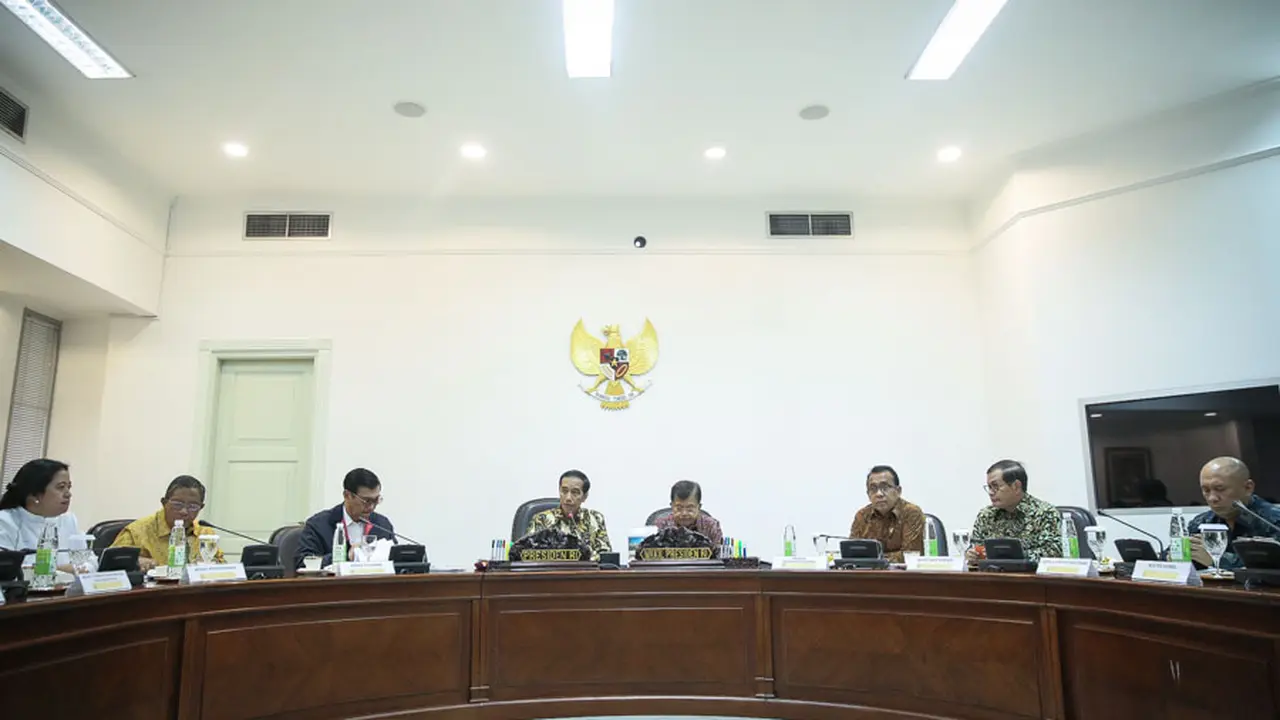 Faizal Fanani/Liputan6.com