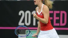 Maria Sharapova (AFP Photo/Michal Cizek)