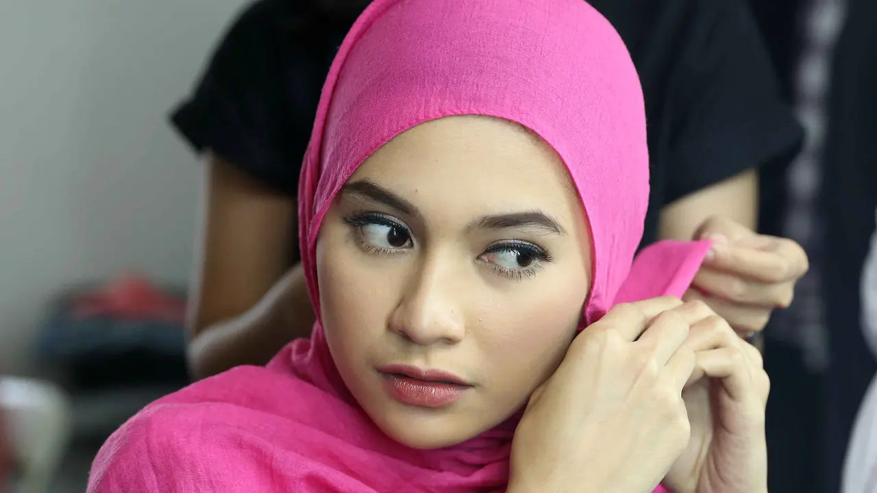 Indah Permatasari