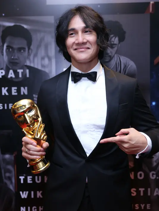 (Nurwahyunan/Bintang.com)