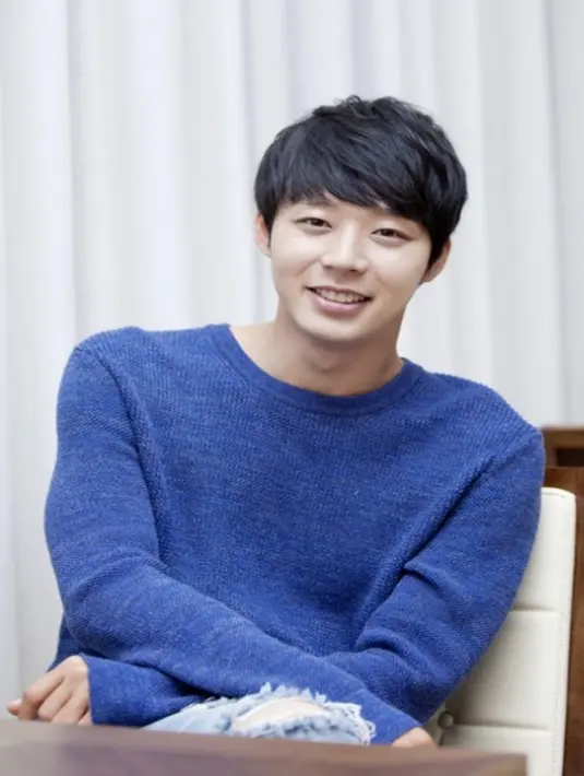 Kabar baik ini tentu saja menjadi kabar baik juga untuk pihak agensi Yoochun, C-JeS Entertainment. (Soompi/Bintang.com)