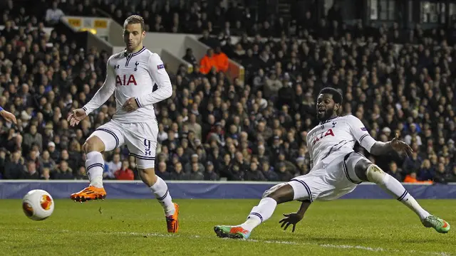 Roberto Soldado