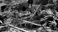 23-4-1942: Serangan Balas Dendam Militer Jerman ke Inggris