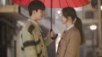 Baru Tayang, 'The Midnight Romance In Hagwon' Langsung Catat Rating Kuat