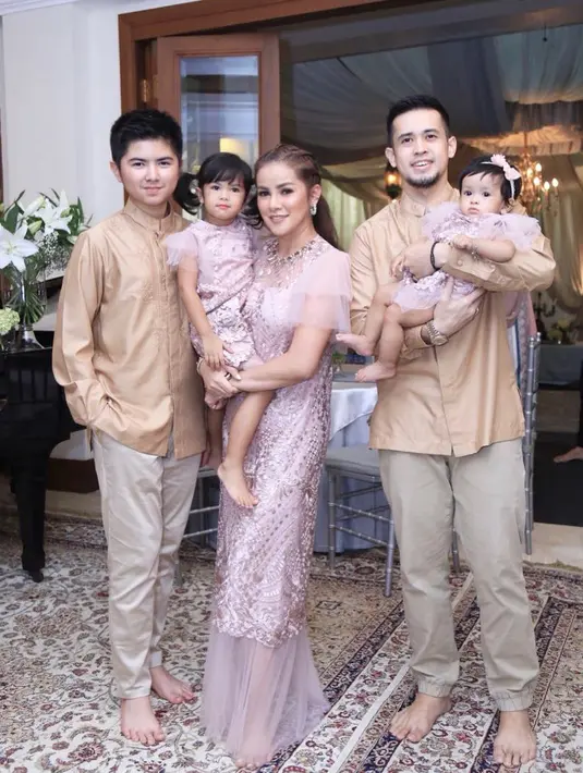 (Instagraam/ollaramlanaufar)