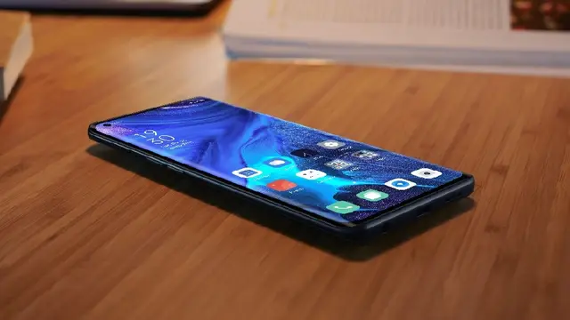 OPPO Reno4 Pro