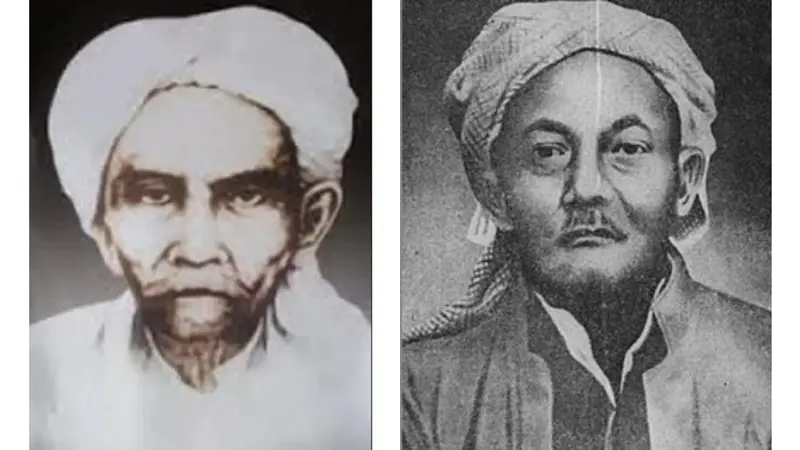 Syaikhona Kholil Bangkalan dan KH Hasyim Asy'ari