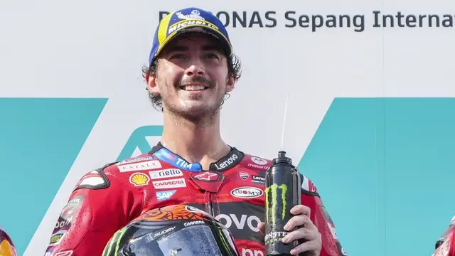 10 Juara Dunia MotoGP Termuda Sepanjang Sejarah, Tidak termasuk Jorge Martin dan Pecco Bagnaia