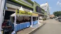 RSUD Bekasi Irit Bicara soal 23 Pasien Rawat Inap Kecelakaan KRL di Bekasi Timur