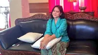 Tak Mau Ikuti Ani Yudhoyono, Iriana Jokowi Akan Jadi Diri Sendiri
